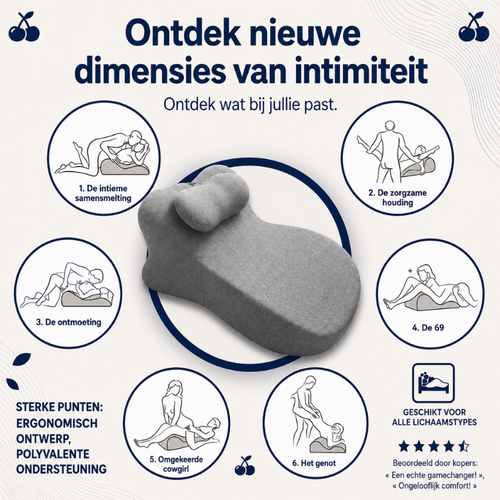 Curellure - Meer privacy vanaf de eerste nacht
