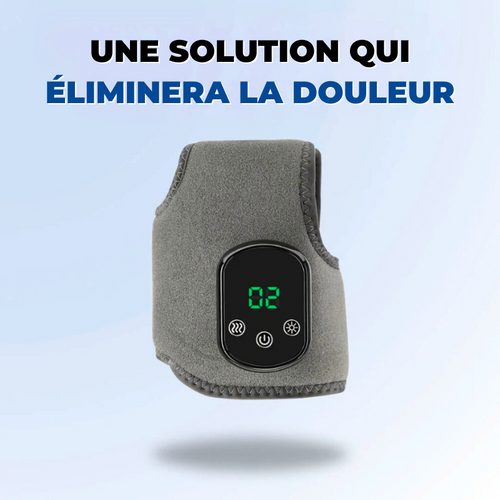 Masseur de Pieds FasciaFix pour Douleurs au Talon