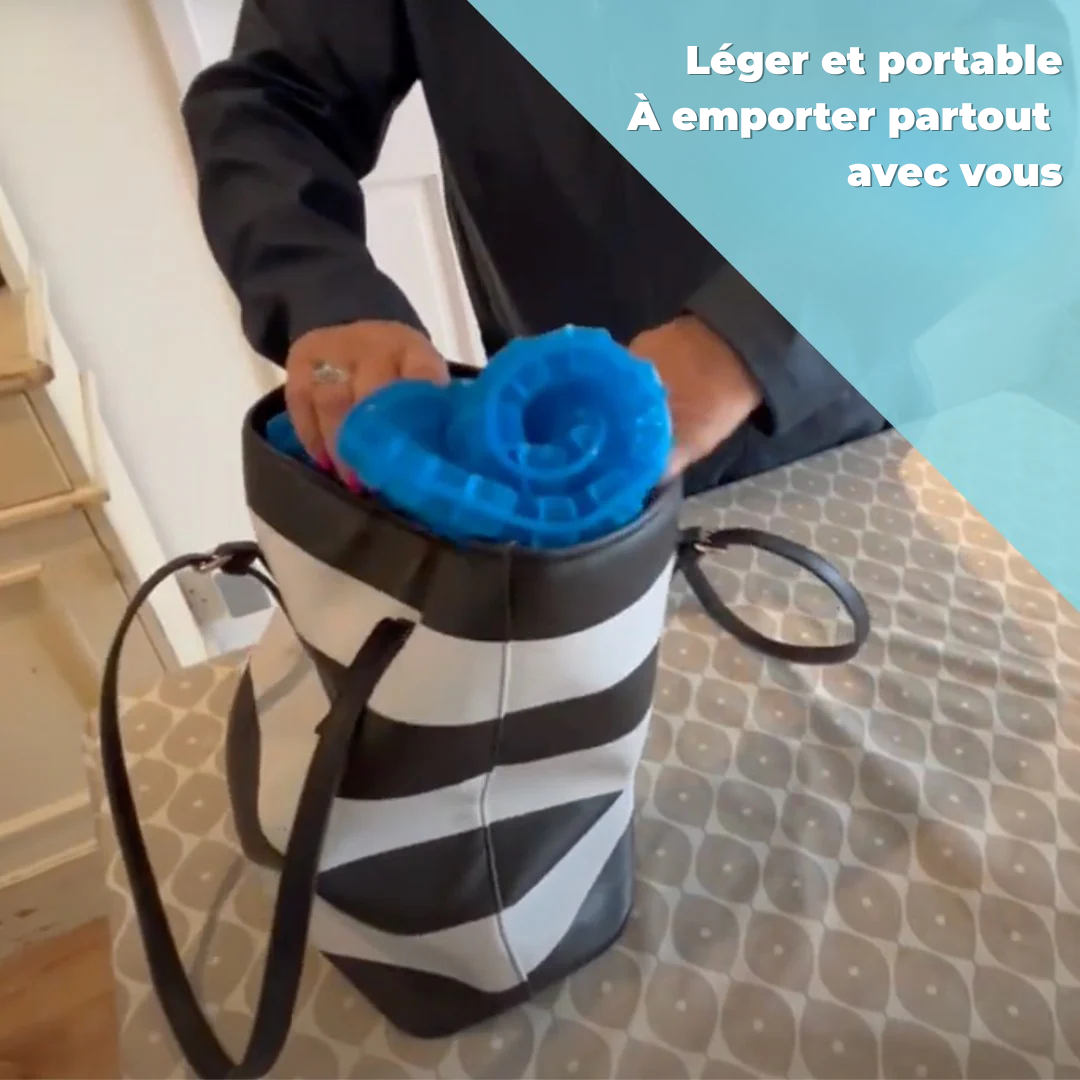 RelevaSeat – Coussin pour soulager les douleurs