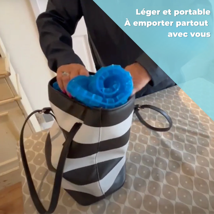RelevaSeat – Coussin pour soulager les douleurs