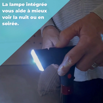 Le Soutien Idéal Pour Se Lever, Marcher Et Se Déplacer Sans Douleur