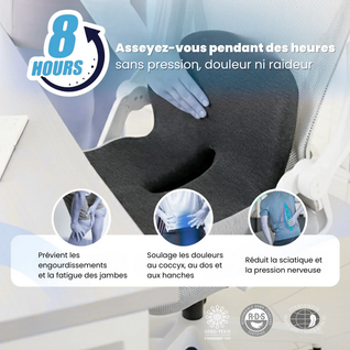 Coussin Orthopédique