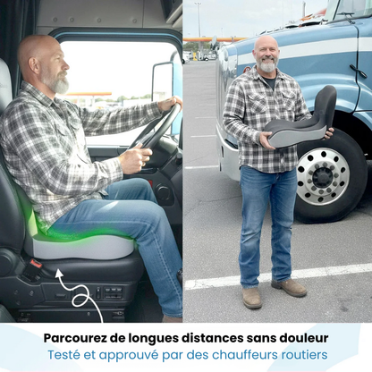 Coussin Orthopédique