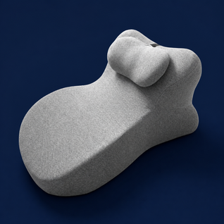 Curellure - Plus d’intimité dès la première nuit