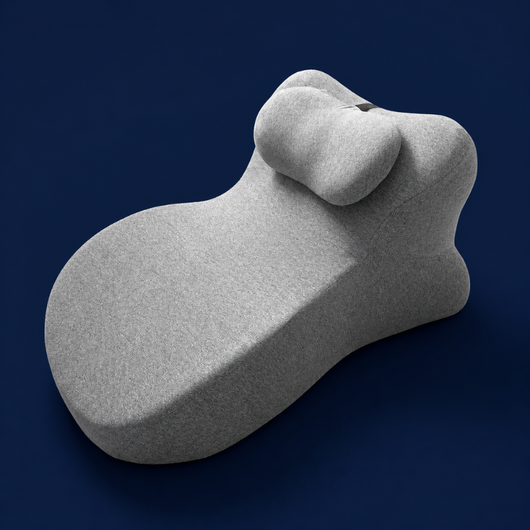 Curellure - Plus d’intimité dès la première nuit
