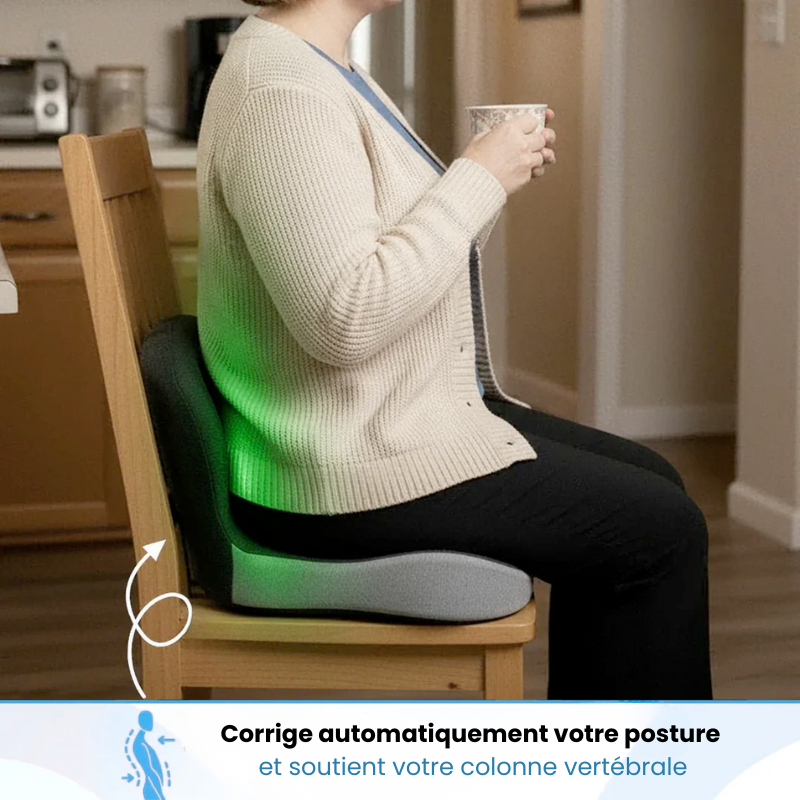 Coussin Orthopédique