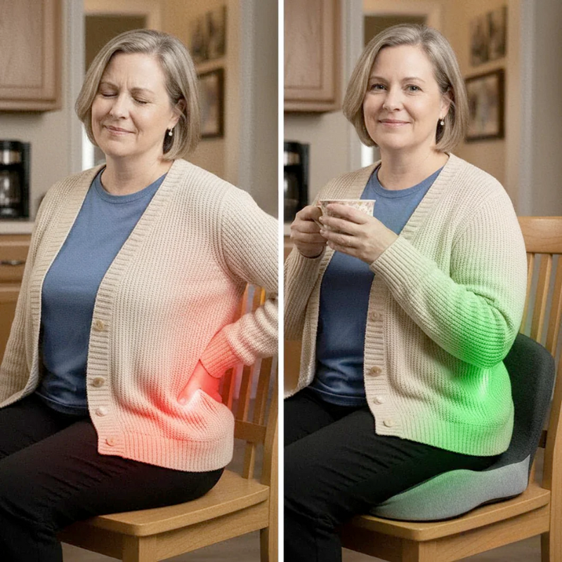 Coussin Orthopédique